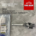 Handle Kiri Komplet Classic Himalayan 581083 - Royal Enfield ASLI