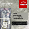 Handle Grip Kanan Bullet Classic 581098 - Royal Enfield ASLI