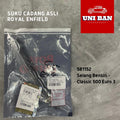 Selang Bensin Classic 500 Euro 3 581152 - Royal Enfield ASLI