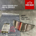 Pet Lampu Bullet Classic 582657 - Royal Enfield ASLI