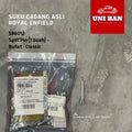 Split Pin Bullet Classic 586012 - Royal Enfield ASLI