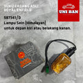 Lampu Sein (1 Buah) Himalayan 411 587341 587340 - Royal Enfield ASLI