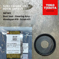 Dust Seal Debu Komstir Himalayan Scram 411 587369 - Royal Enfield ASLI