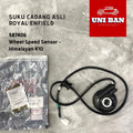 Wheel Speed Sensor Himalayan 587406 - Royal Enfield ASLI