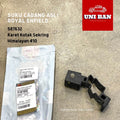 Karet Kotak Sekering Himalayan Sekring 587632 - Royal Enfield ASLI