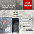 Tool Kit Himalayan 587758 Toolkit - Royal Enfield ASLI