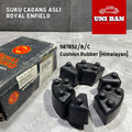 Karet Damper Himalayan / Cushion Rubber 587852/C - Royal Enfield ASLI