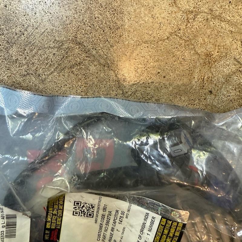 Kiprok Regulator 3 Phase Classic 500 590279 - Royal Enfield ASLI