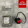 Modul Switch Kanan Interceptor Classic 500 E4 590827 - Royal Enfield