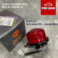 Lampu Belakang / Tail Lamp - Royal Enfield Classic ASLI ( 591011/E )