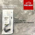 Switch Lampu Rem Classic 500 Euro 3 591614 - Royal Enfield ASLI