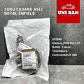 Klakson (1 Buah) / Horn LT 591980 - Royal Enfield ASLI