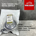 Klakson (1 Buah) / Horn HT 591981 - Royal Enfield ASLI