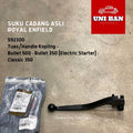 Tuas Handle Kopling Bullet 500 Classic 350 592300 - Royal Enfield ASLI