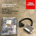 Kiprok 1 Phase Bullet 350 KS Regulator 592798 - Royal Enfield ASLI