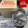 Lampu Depan Bullet Classic UCE 350 500 593263 - Royal Enfield ASLI