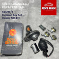 Set Kunci / Common Key Set Classic 500 - 593277/F - Royal Enfield ASLI