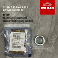 Spacer Roda Classic 500 Belakang Cakram 594051 - Royal Enfield ASLI