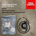 Wheel Speed Sensor Interceptor 650 594238 - Royal Enfield ASLI