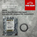 Seal Oli 1 Buah Interceptor Himalayan 594406 Royal Enfield ASLI