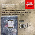 Kit Servis Kick Boss Bullet Classic GT 535 888101 - Royal Enfield ASLI