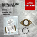 Insulator Kit 888183 Classic 500 - Royal Enfield ASLI