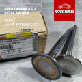 Klep / Valve Kit 500cc UCE asli / genuine Royal Enfield
