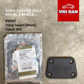 Tutup Tappet Hitam Classic 500 890067 - Royal Enfield ASLI