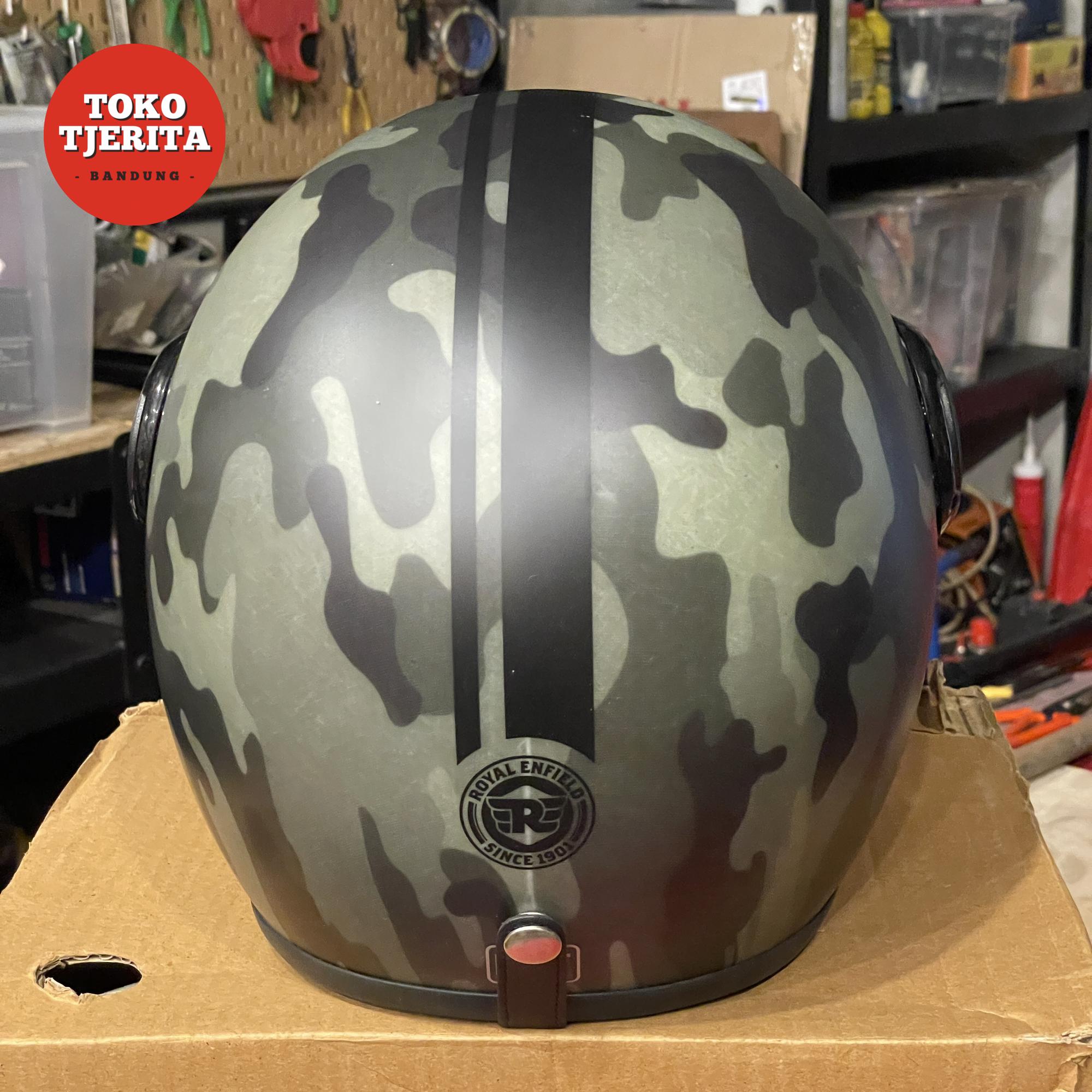 Helm Camo Shroud Olive Green - RRGHEH000012 HEAW17002