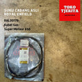 Kabel Gas Super Meteor 650 RAL00179 - Royal Enfield (ASLI)