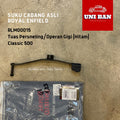 Operan Gigi Hitam Classic 500 Gear Lever RLM00015 - Royal Enfield ASLI