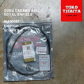 Kabel Gas Himalayan 411 Euro 5 Scram 411 RLT00087 - Royal Enfield (ASLI)