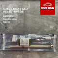 Poros Panjang Classic RAT00098 Spindle - Royal Enfield ASLI
