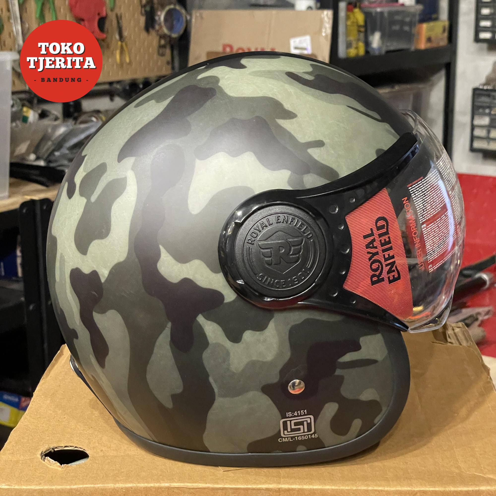 Helm Camo Shroud Olive Green - RRGHEH000012 HEAW17002