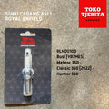 Busi Meteor 350 Classic Reborn Hunter RLH00100 - Royal Enfield ASLI