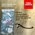 Tuas Rem Meteor Classic 350 Handle Kanan RAB00272 - Royal Enfield ASLI