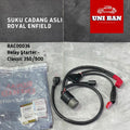 Relay Starter Classic RAC00036 - Royal Enfield ASLI