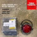 Lampu Belakang Meteor 350 RAN00042 - Royal Enfield ASLI