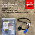 Neutral Switch Netral Classic 350 Reborn RLM00017 Royal Enfield ASLI