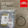 O Ring Tutup Saringan Oli Meteor 350 Classic RLN00015 Royal Enfield